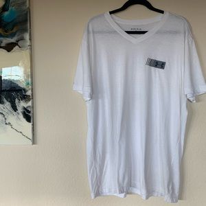 2 for $20 - Under Armour Charged Men’s V-Neck Tee
